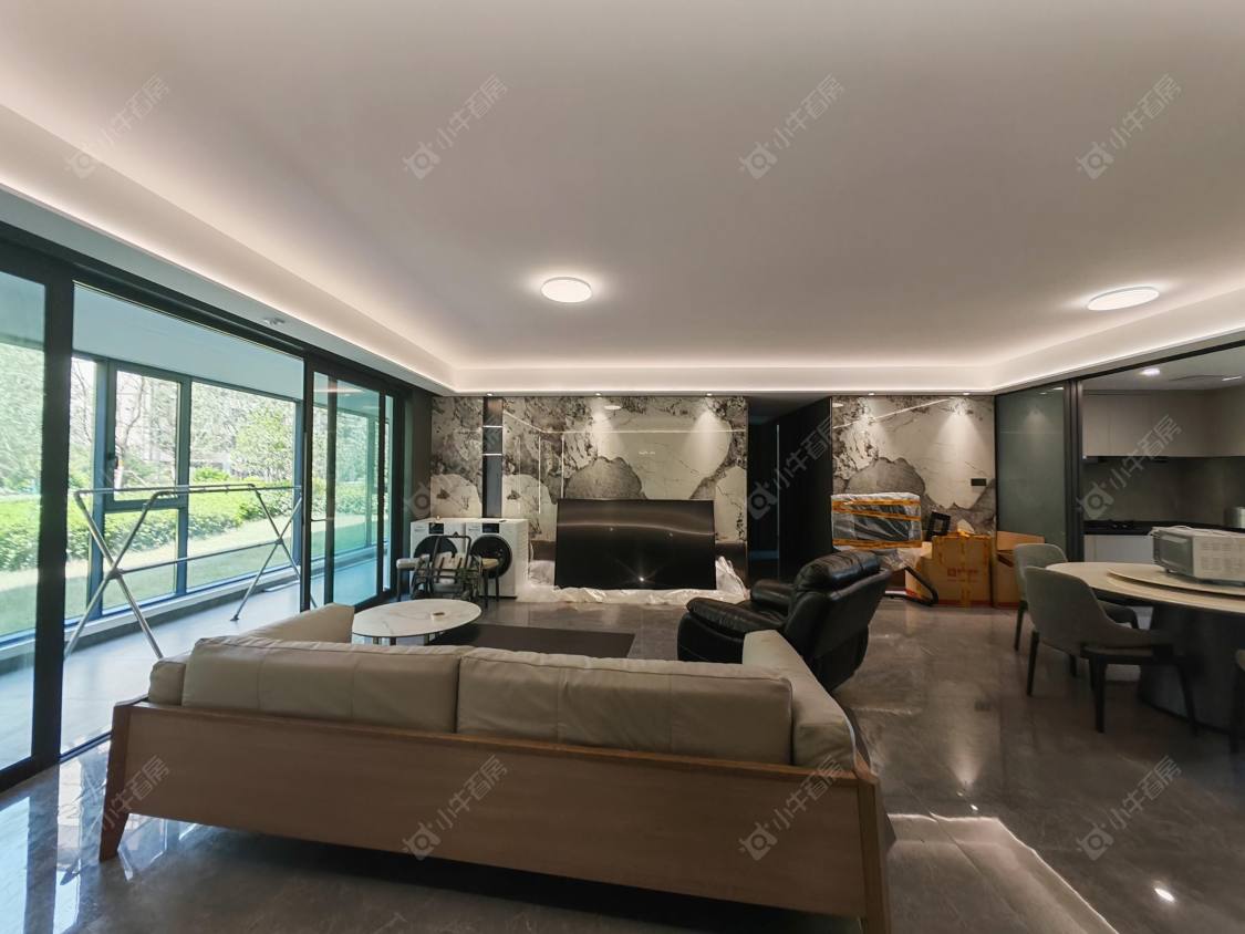 常州保利龙湖景玥府在租房源室内图_小牛看房