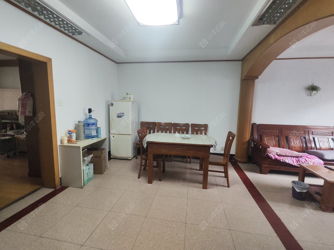 常州邮电公寓在租房源_小牛看房