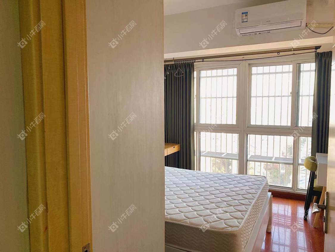 常州香江壹品租房_香江壹品1室1厅房源出租
