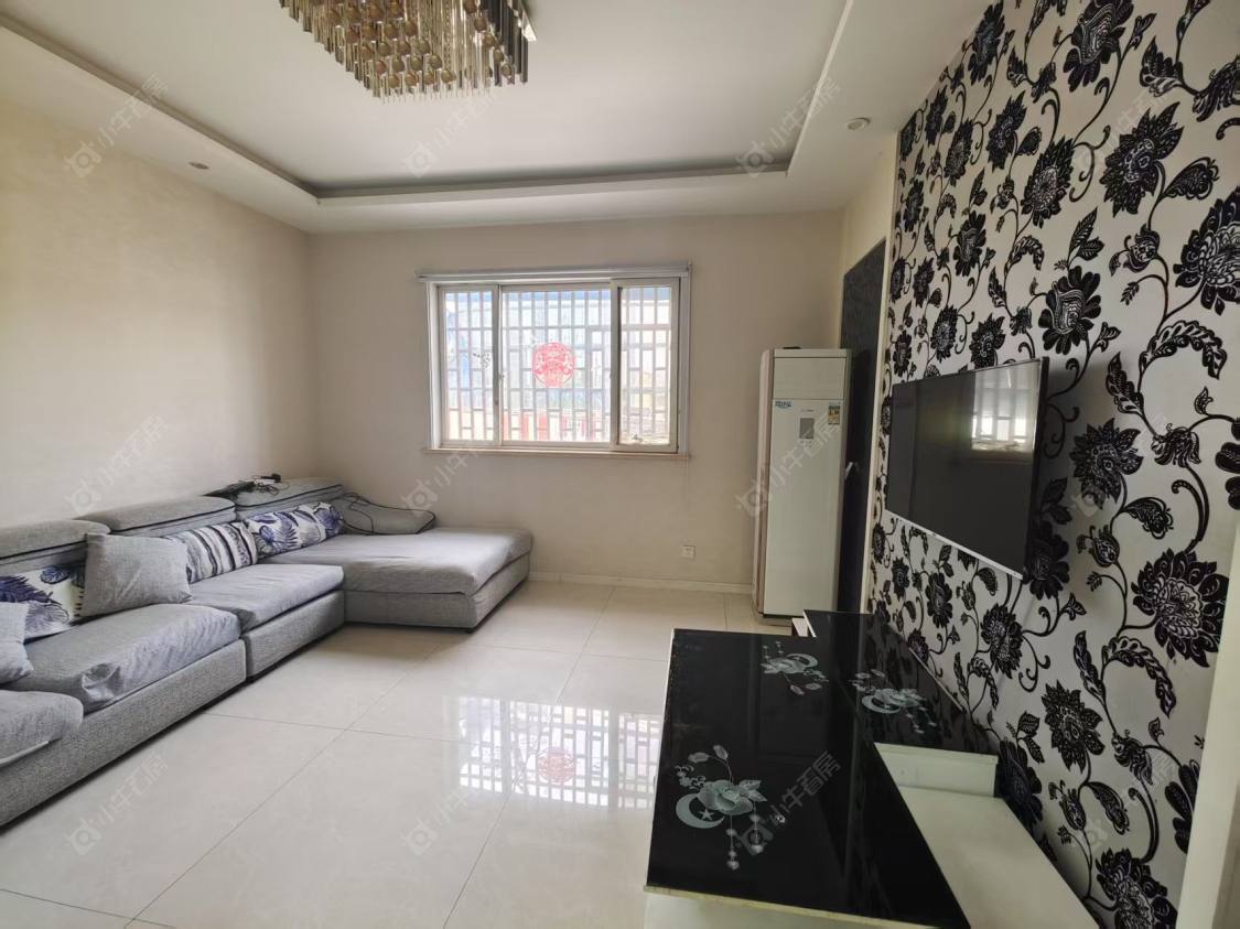 清潭花苑房源室内图 常州清潭花苑在租房源室内图_小牛看房