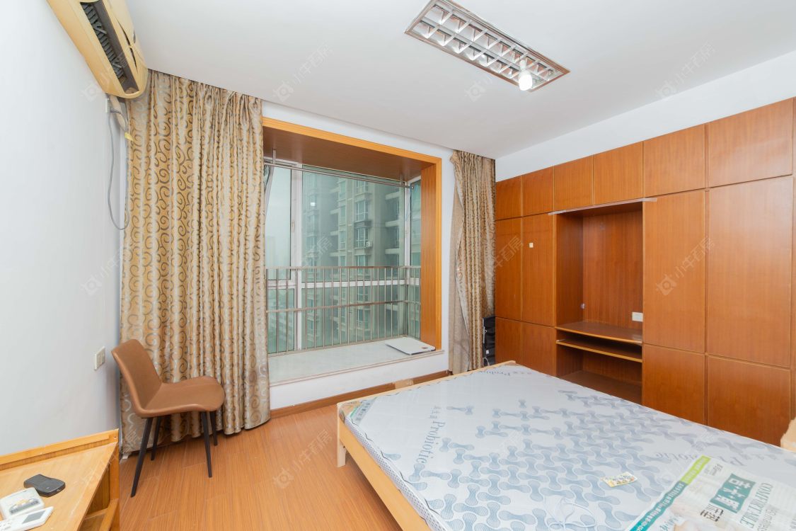 常州中创时代广场在售二手房源室内图_小牛看房