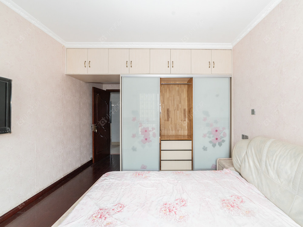 常州新景花苑一期在售二手房源室内图_小牛看房