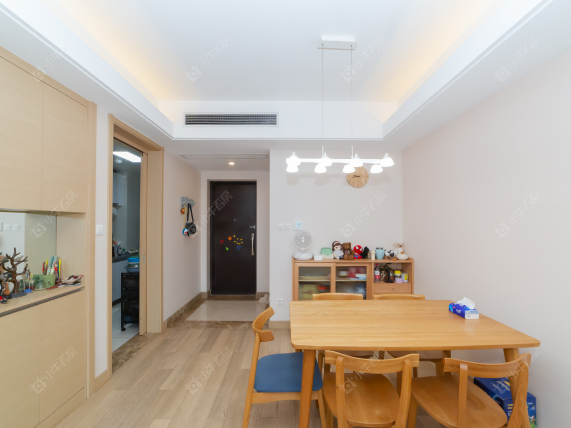 常州龙洲伊都在售二手房源室内图_小牛看房