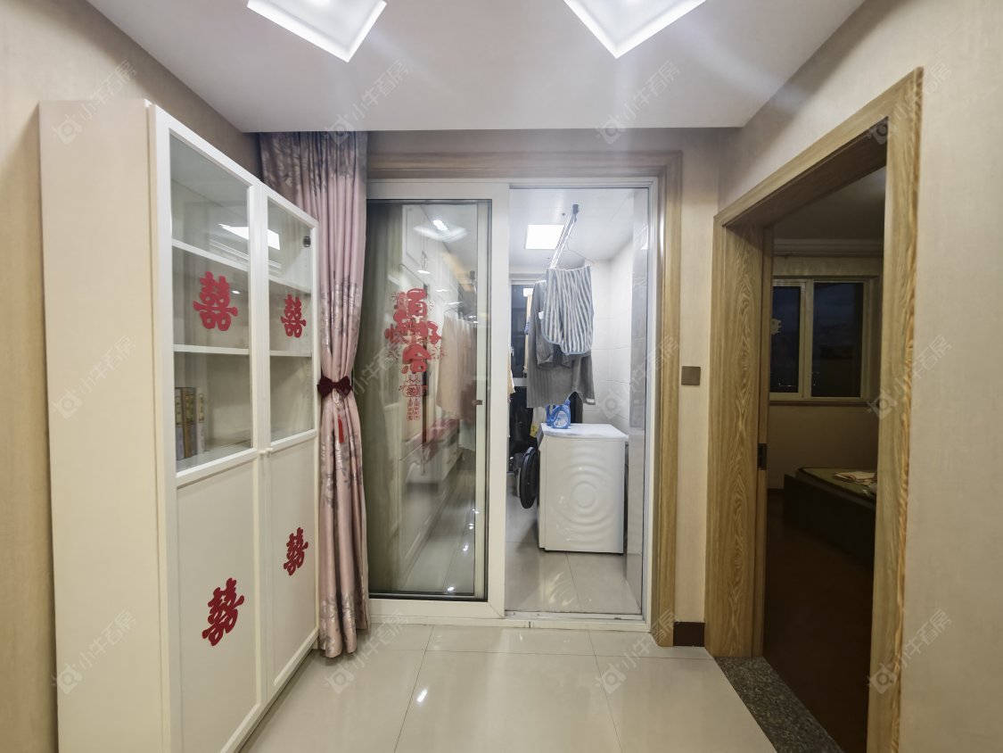常州常发豪郡在租房源室内图_小牛看房