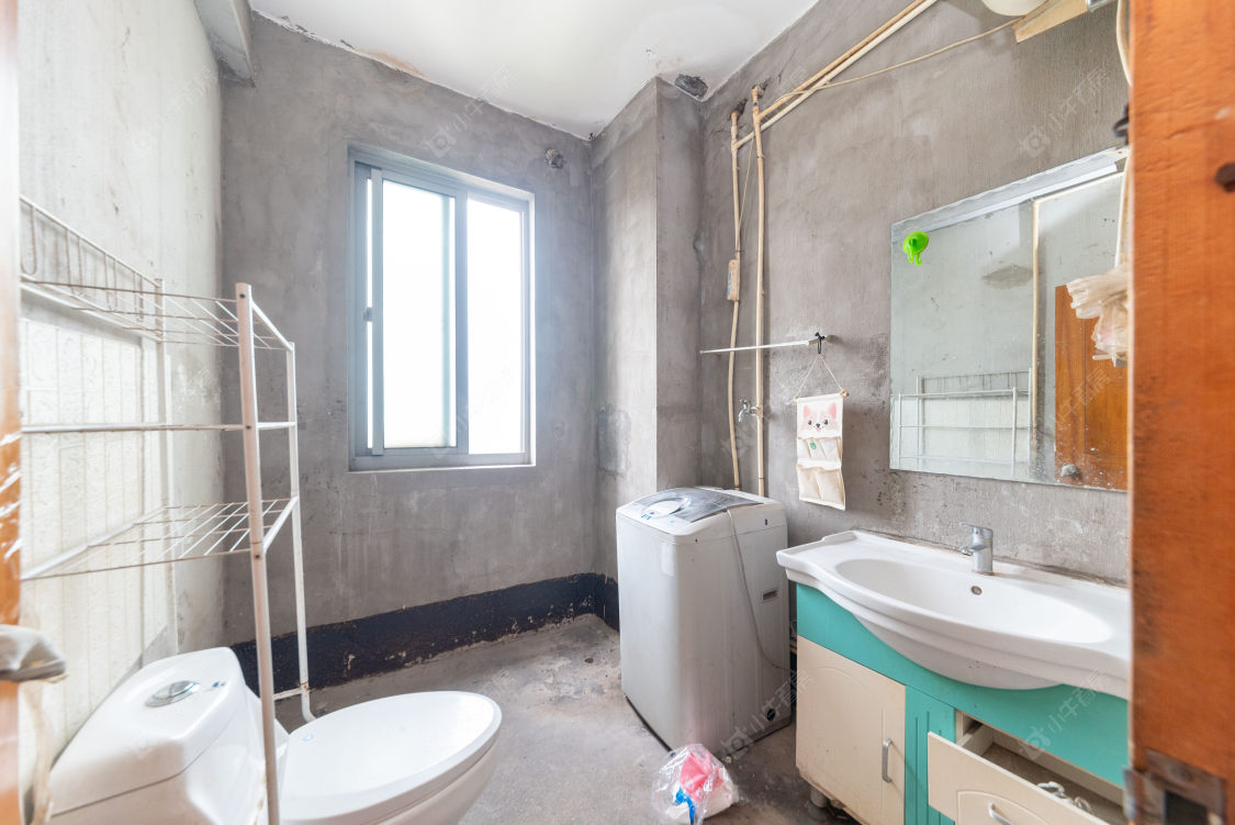 常州天隽峰在售二手房源室内图_小牛看房