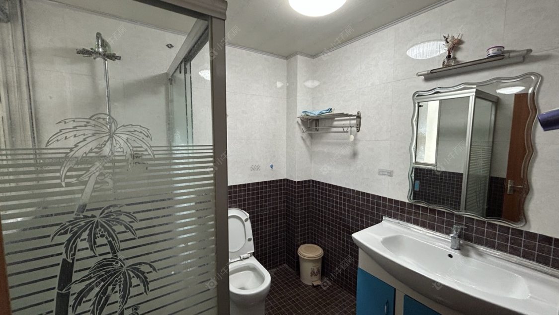 常州锦阳花苑在租房源室内图_小牛看房