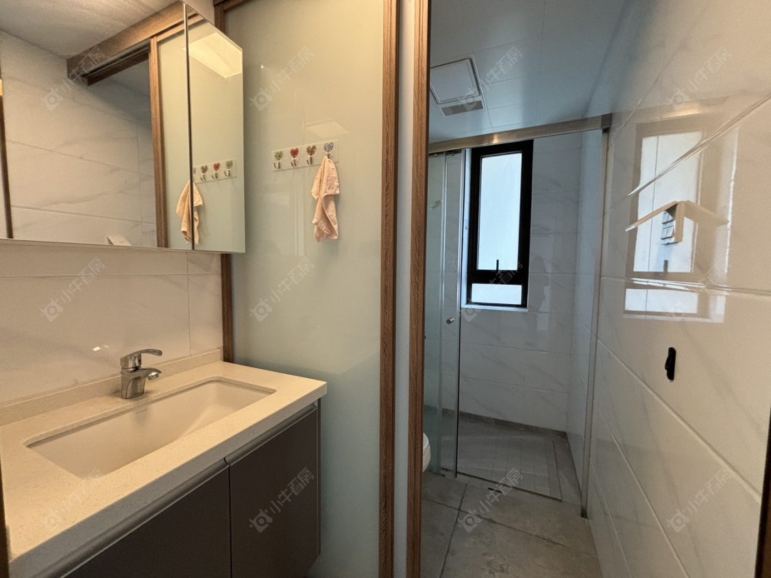 常州碧桂园碧玥和鸣在租房源室内图_小牛看房