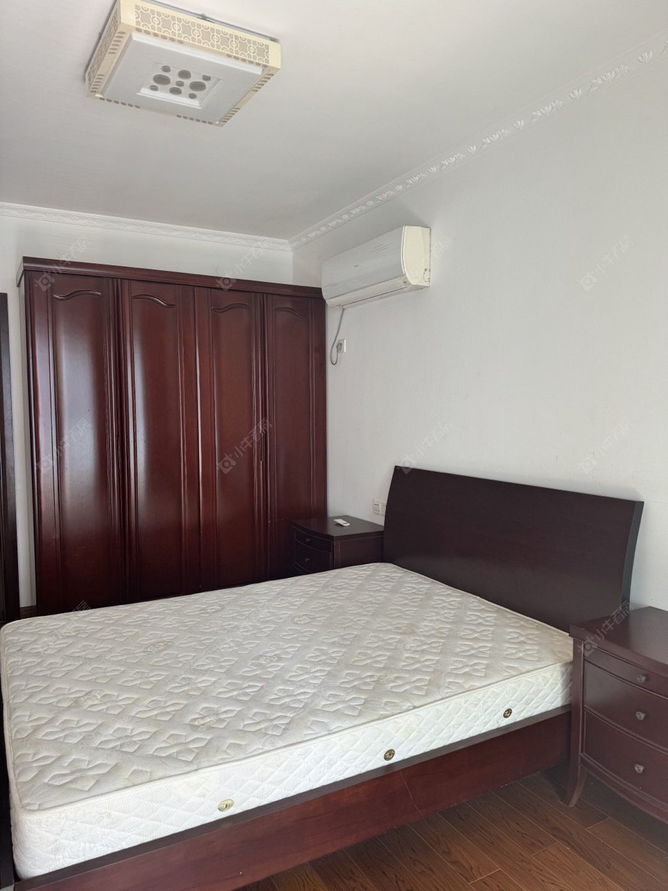 常州中央花园在租房源室内图_小牛看房