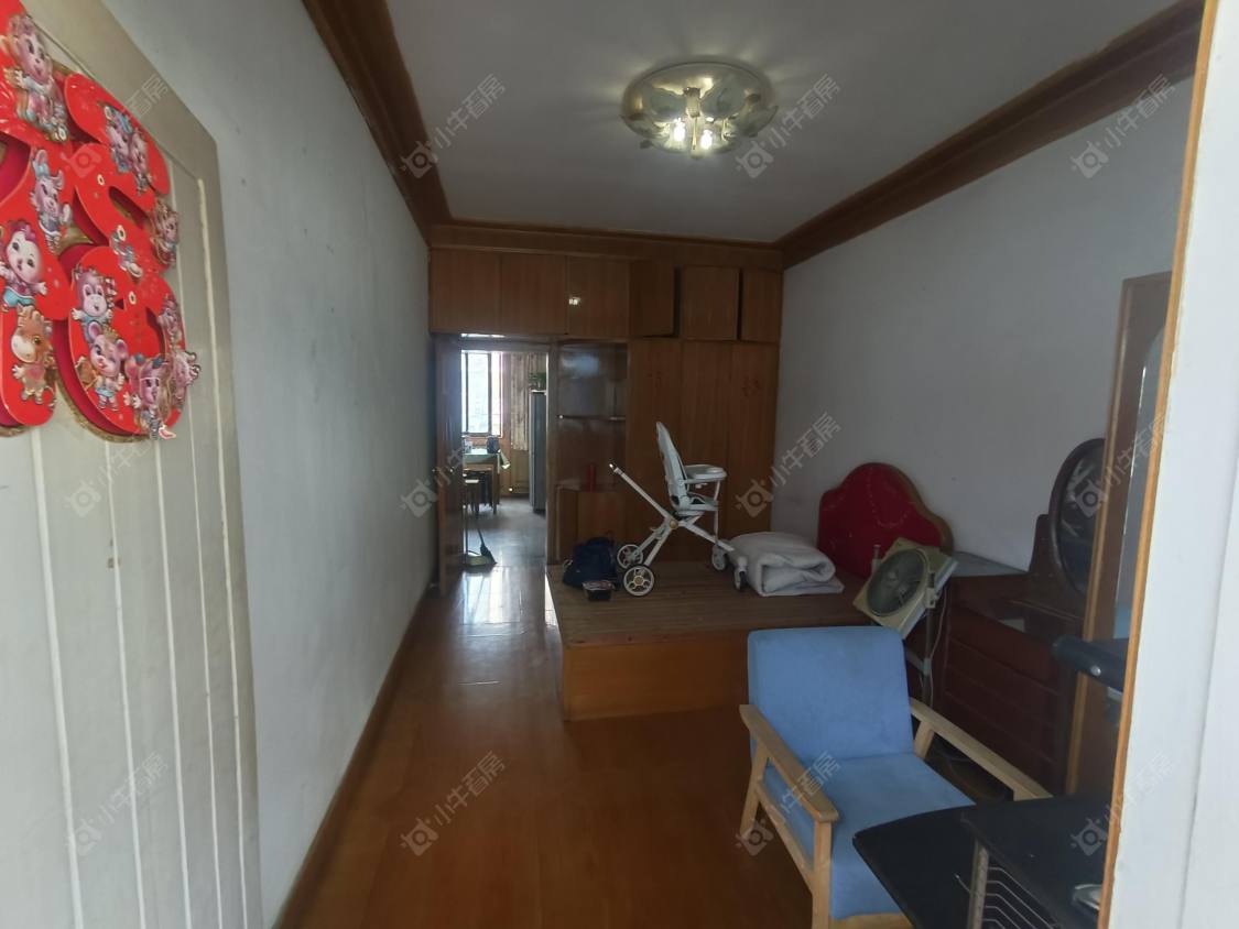 常州剑苑新村在租房源室内图_小牛看房