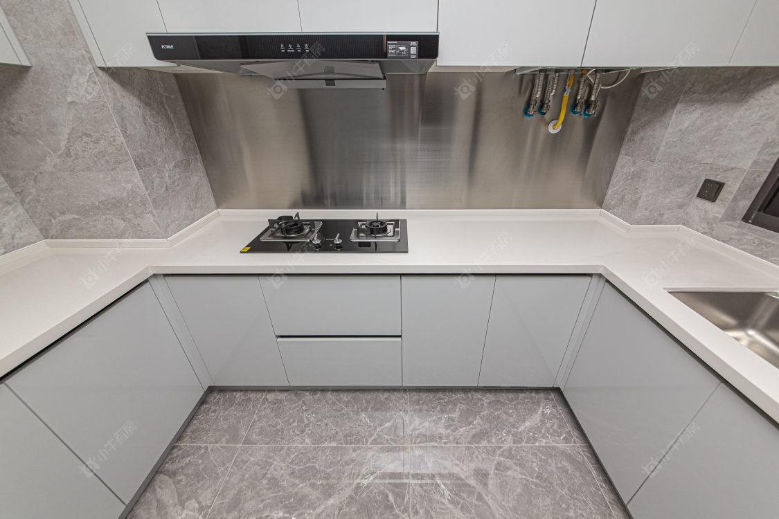 常州路劲金东方玖园在售二手房源室内图_小牛看房