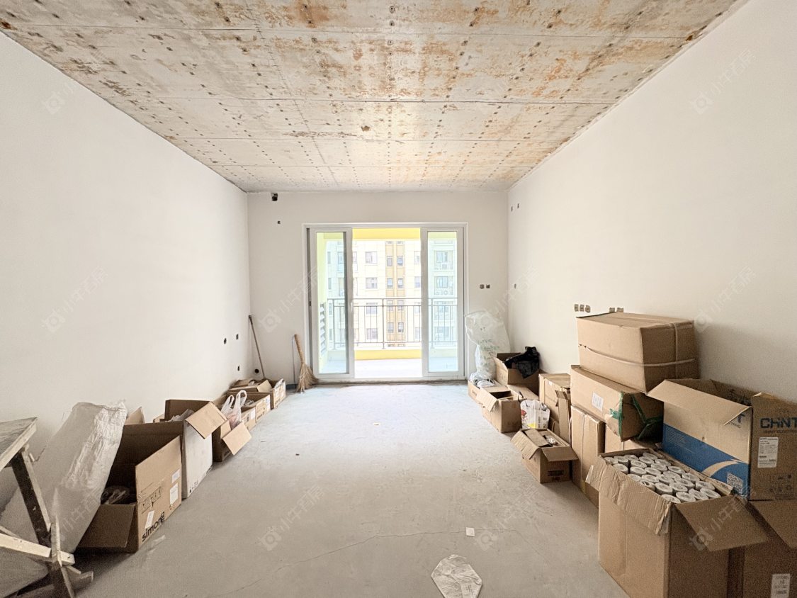 丹阳中南熙悦城中南二期在售二手房_小牛看房