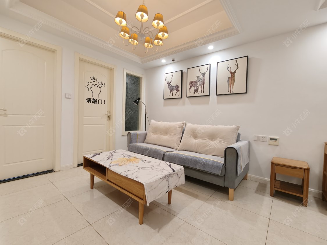 常州典雅商业广场租房_小牛看房