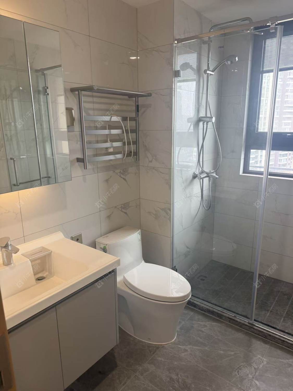 常州星河国际九区在租房源室内图_小牛看房