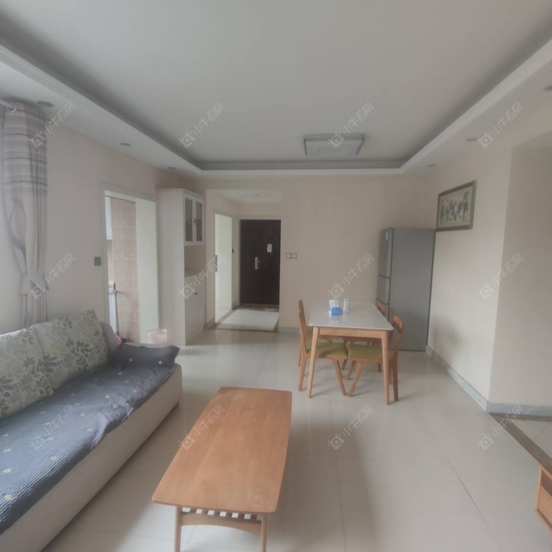 康桥水郡房源室内图 常州康桥水郡在租房源室内图_小牛看房