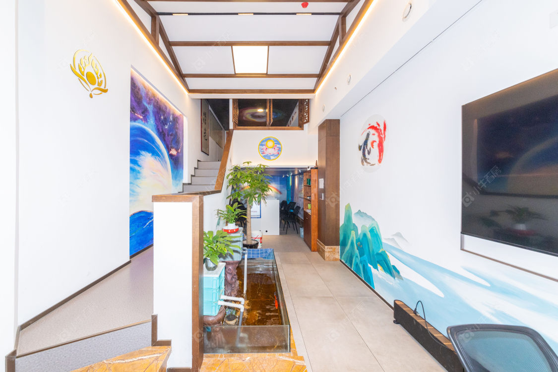 常州金科保利北郡花园在售二手房源室内图_小牛看房