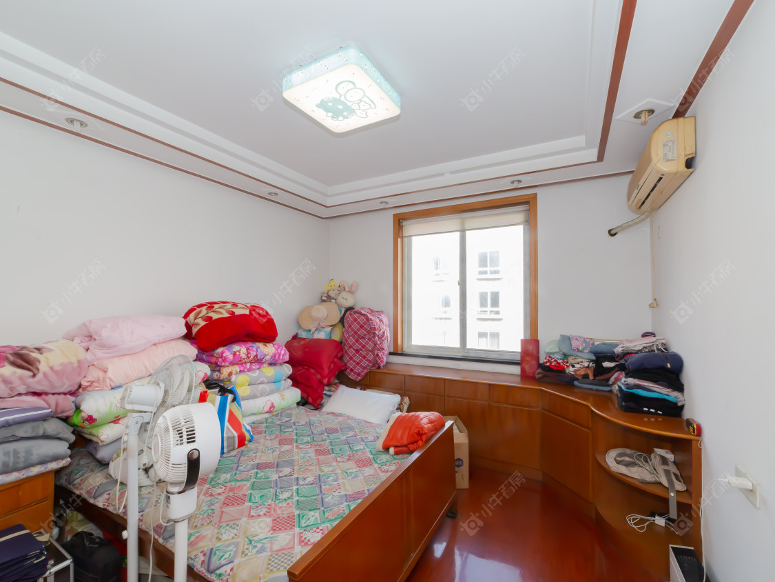 常州青龙苑北区在售二手房源室内图_小牛看房