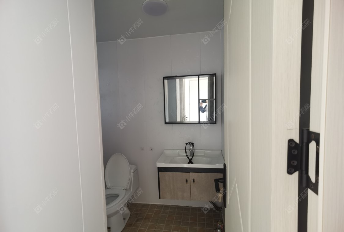 常州观棠在租房源室内图_小牛看房