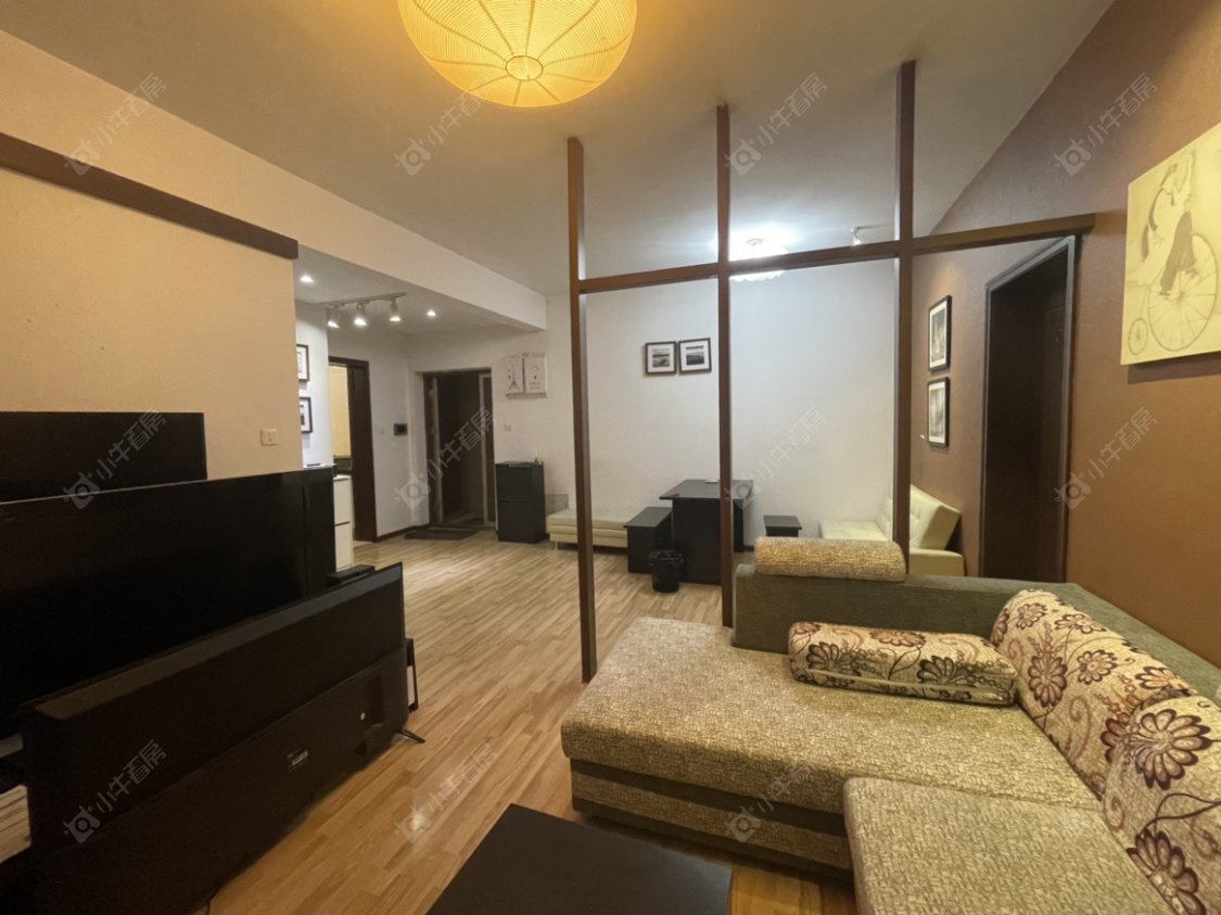 常州道生中心在租房源_小牛看房