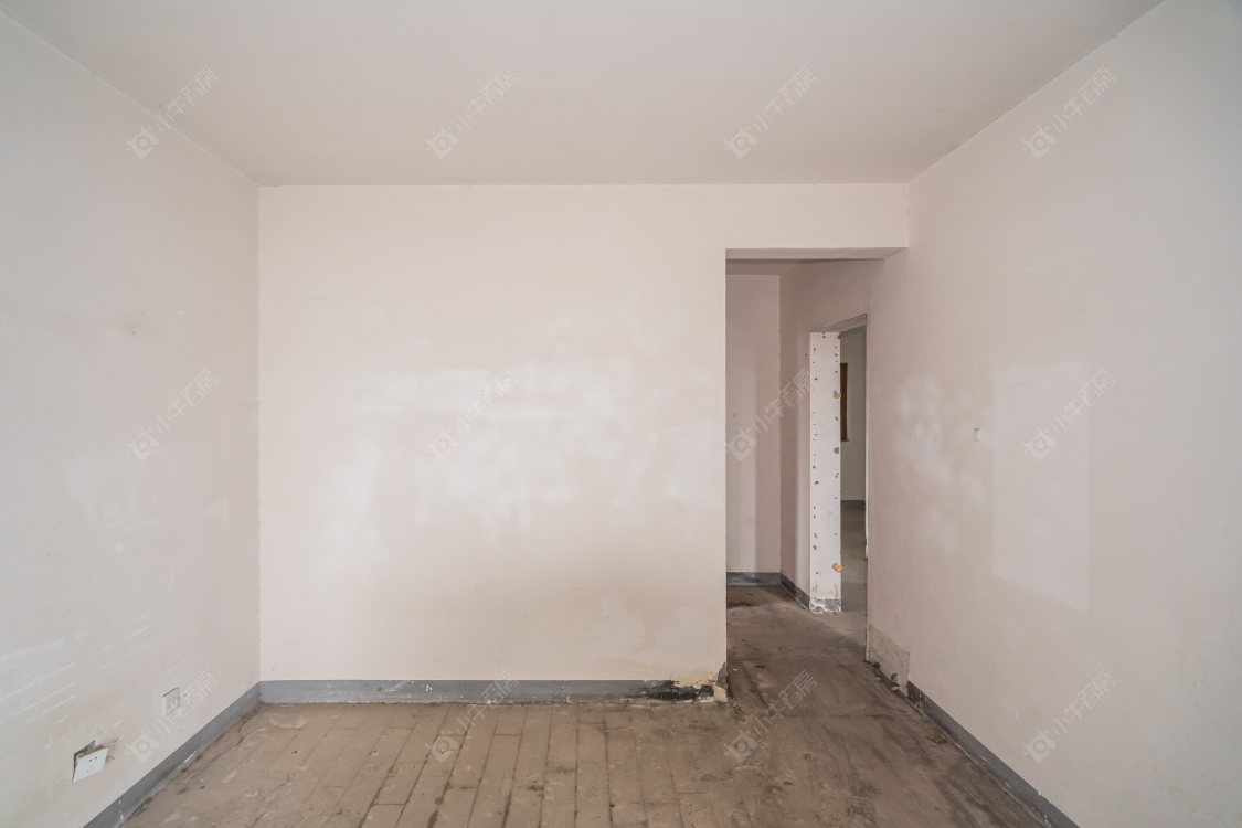 常州九洲新世界花苑在售二手房源室内图_小牛看房