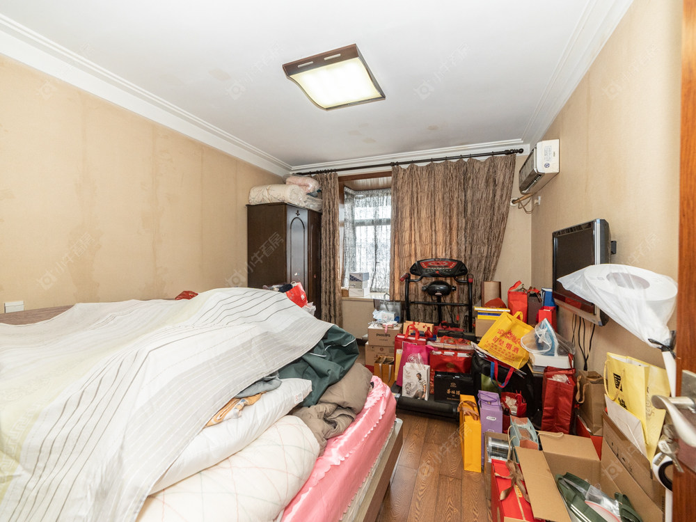 常州西夏金苑在售二手房源室内图_小牛看房