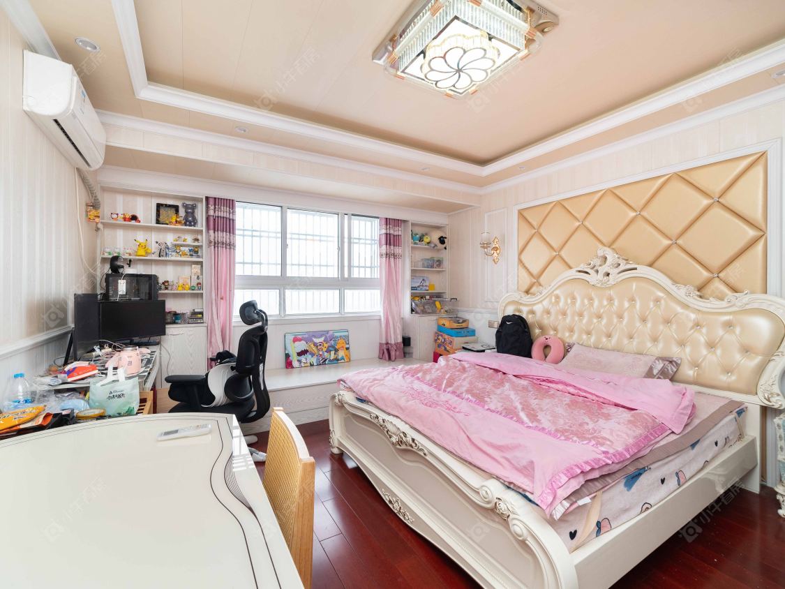 华星锦苑房源室内图 常州华星锦苑在售二手房源室内图_小牛看房