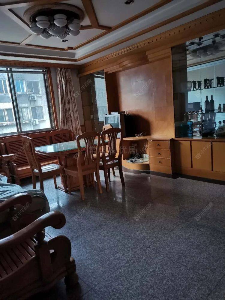 常州翠竹新村北区在售二手房源室内图_小牛看房