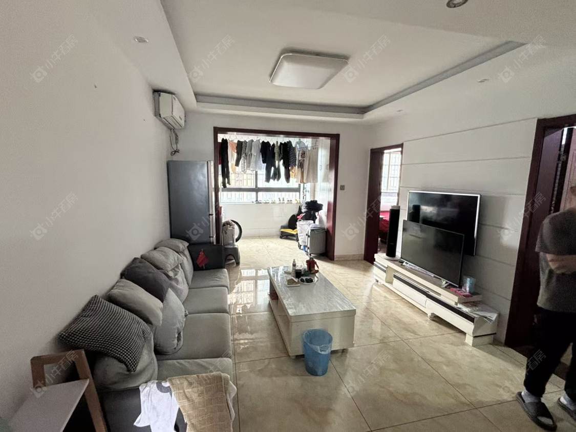 常州绿地世纪城三期在租房源室内图_小牛看房