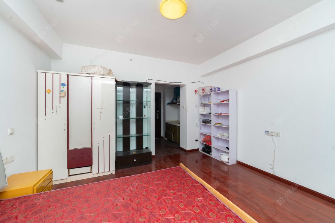 常州天禄商务广场在售二手房源室内图_小牛看房