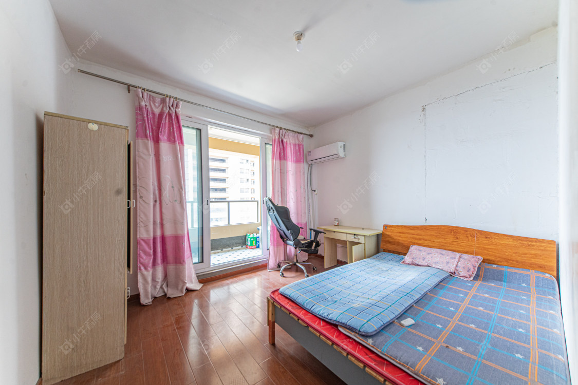 常州路劲城四期在售二手房源室内图_小牛看房