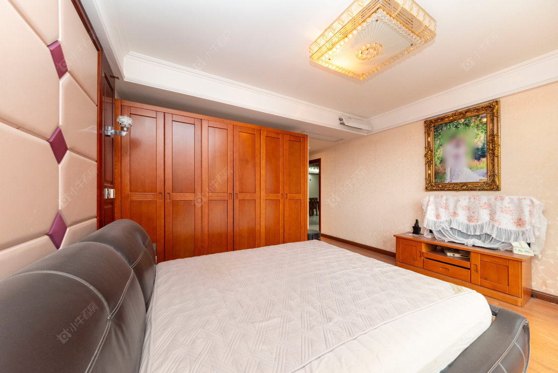 常州莱蒙城睿景公寓在售二手房源室内图_小牛看房