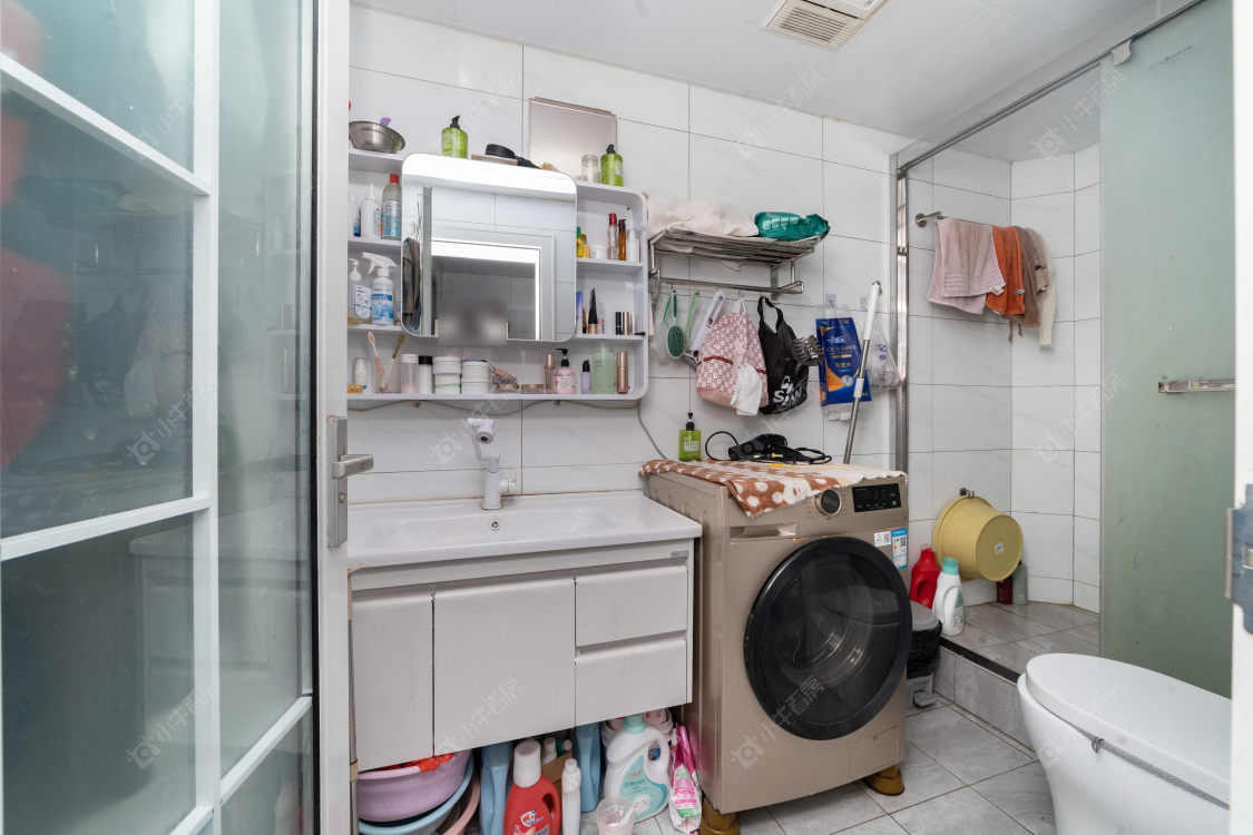 常州新乐二村在售二手房源室内图_小牛看房