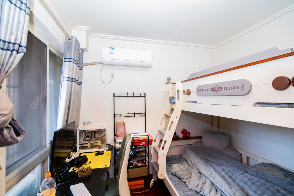 常州府河名居在售二手房源室内图_小牛看房