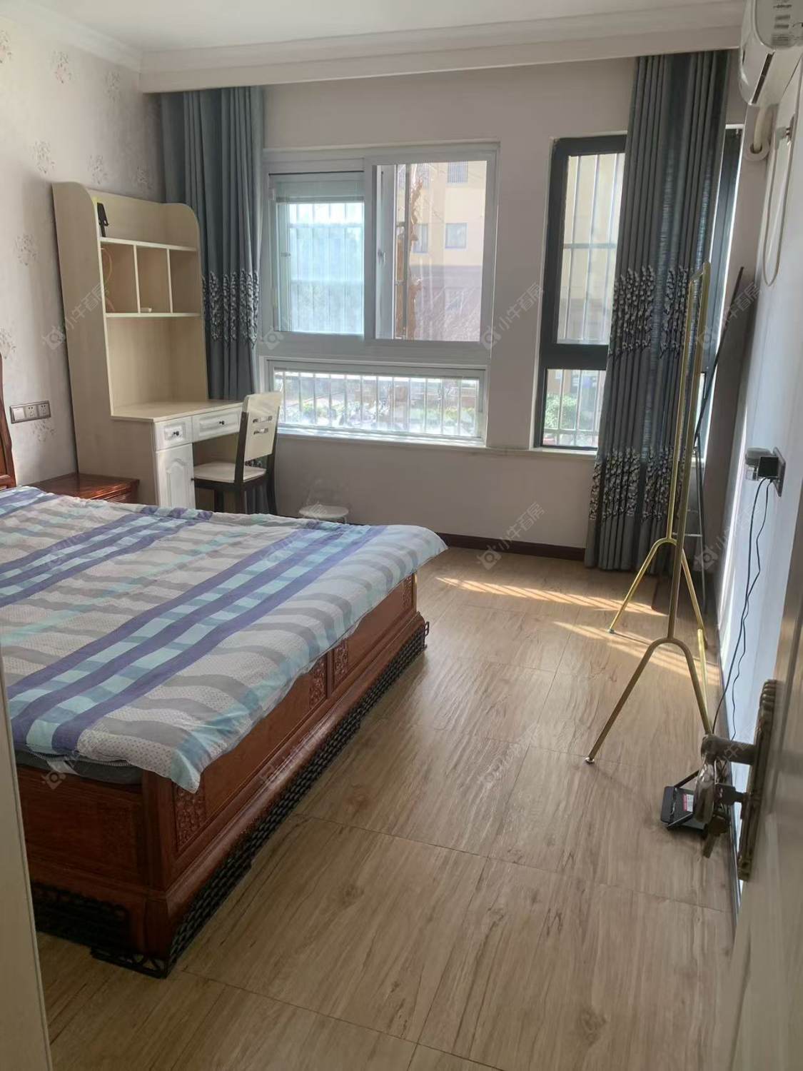 新乐花园房源室内图 常州新乐花园在租房源室内图_小牛看房