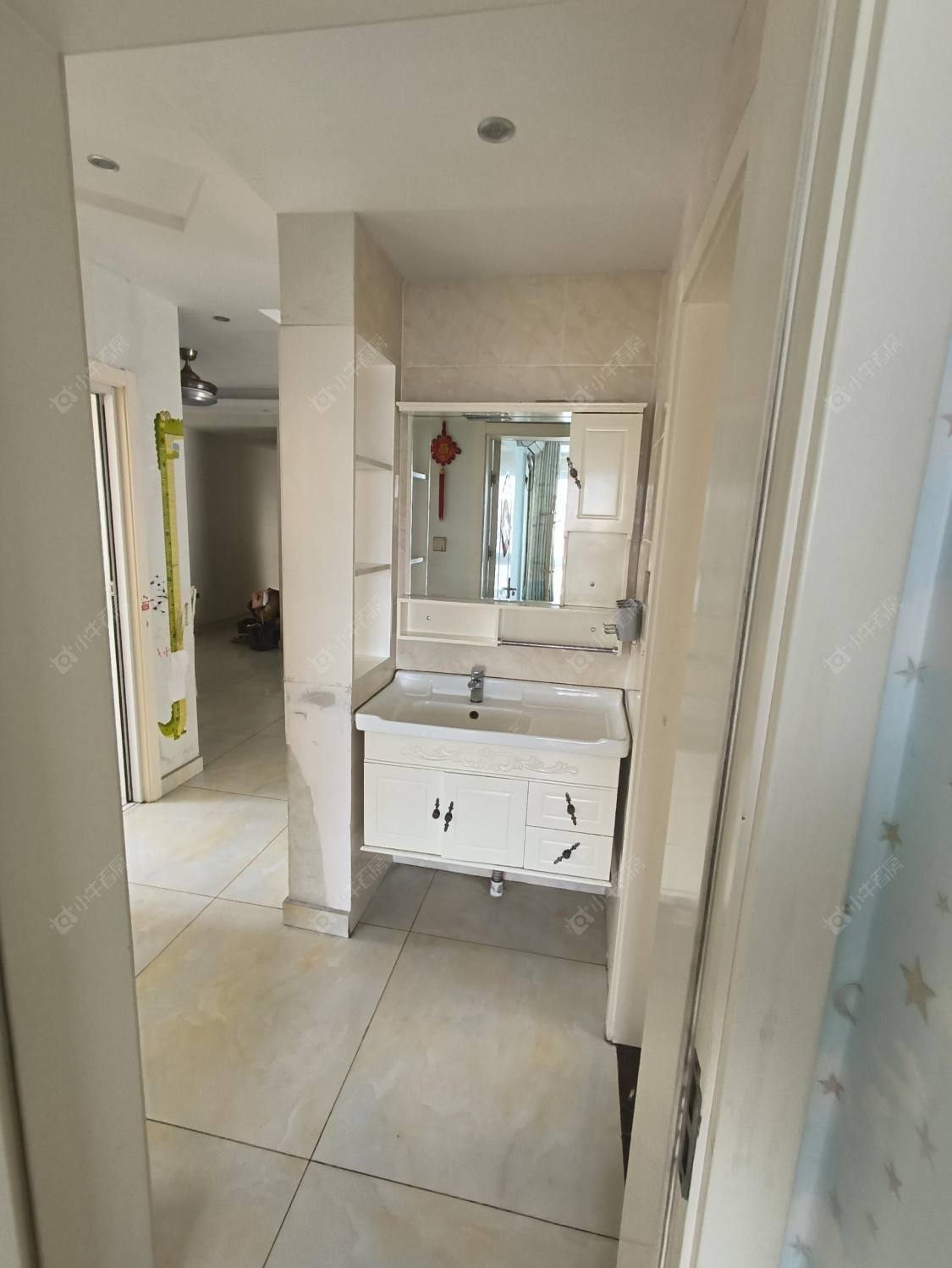 常州蓝山湖在租房源室内图_小牛看房