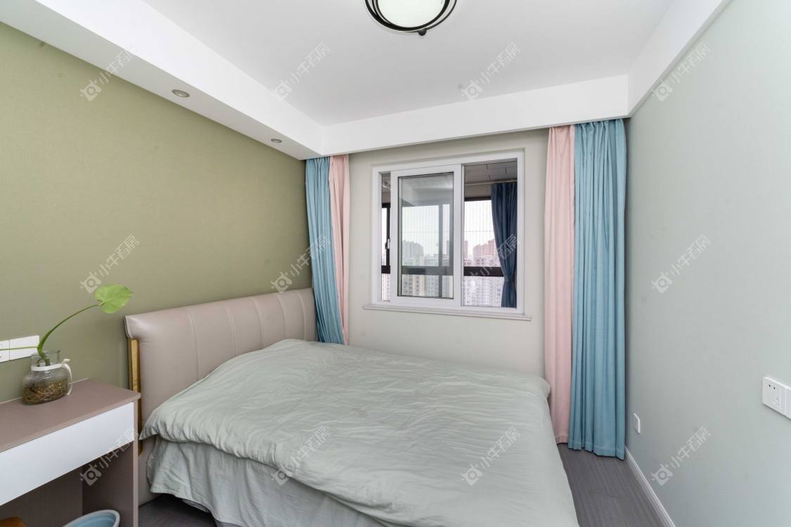 常州新城郡未来在租房源室内图_小牛看房