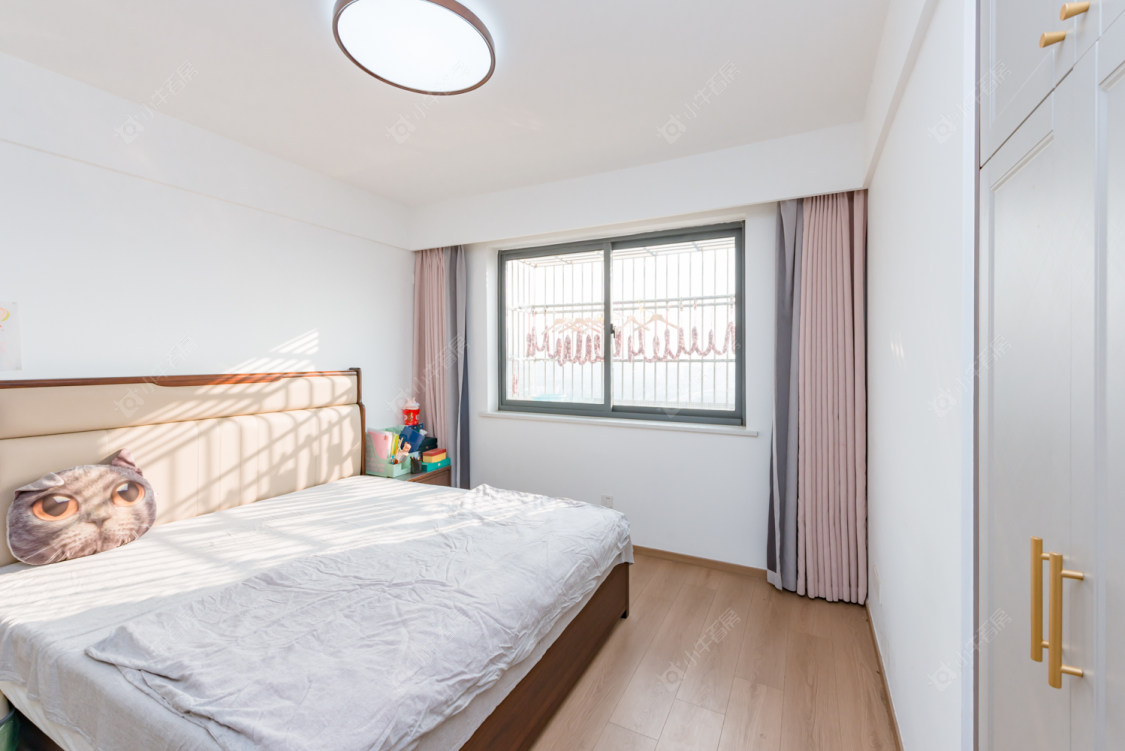 兰陵尚品花园房源室内图 常州兰陵尚品花园在售二手房源室内图_小牛看房