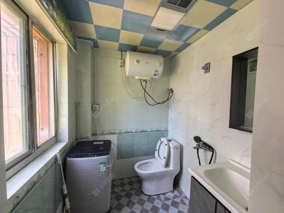 常州永安花苑在租房源_小牛看房