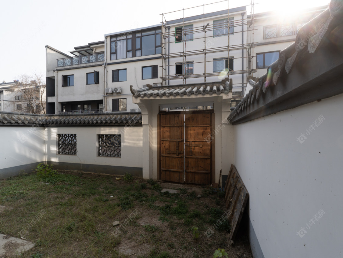 常州亿景花园在售二手房源小区图_小牛看房