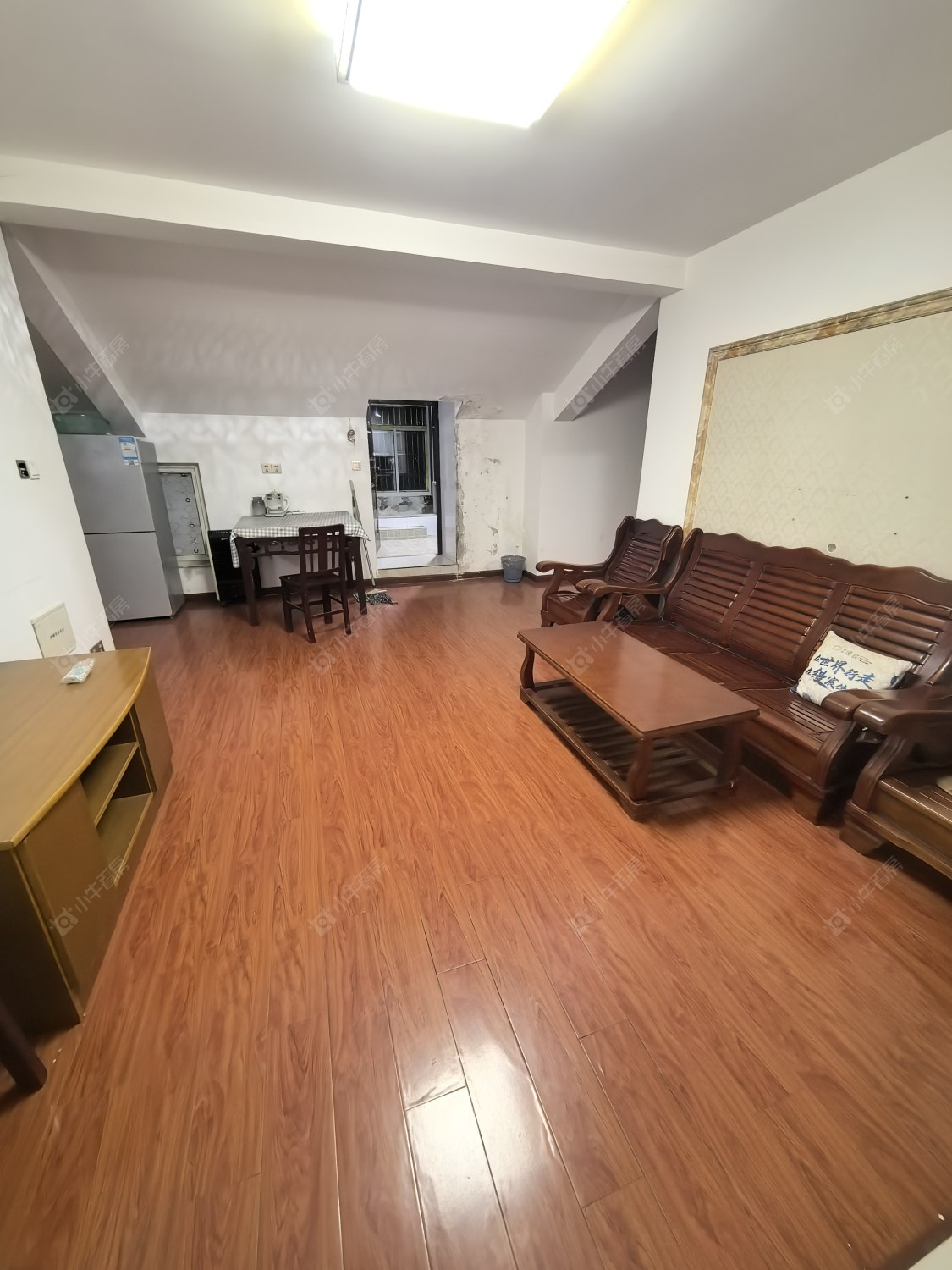 常州金梅花园北区在租房源室内图_小牛看房