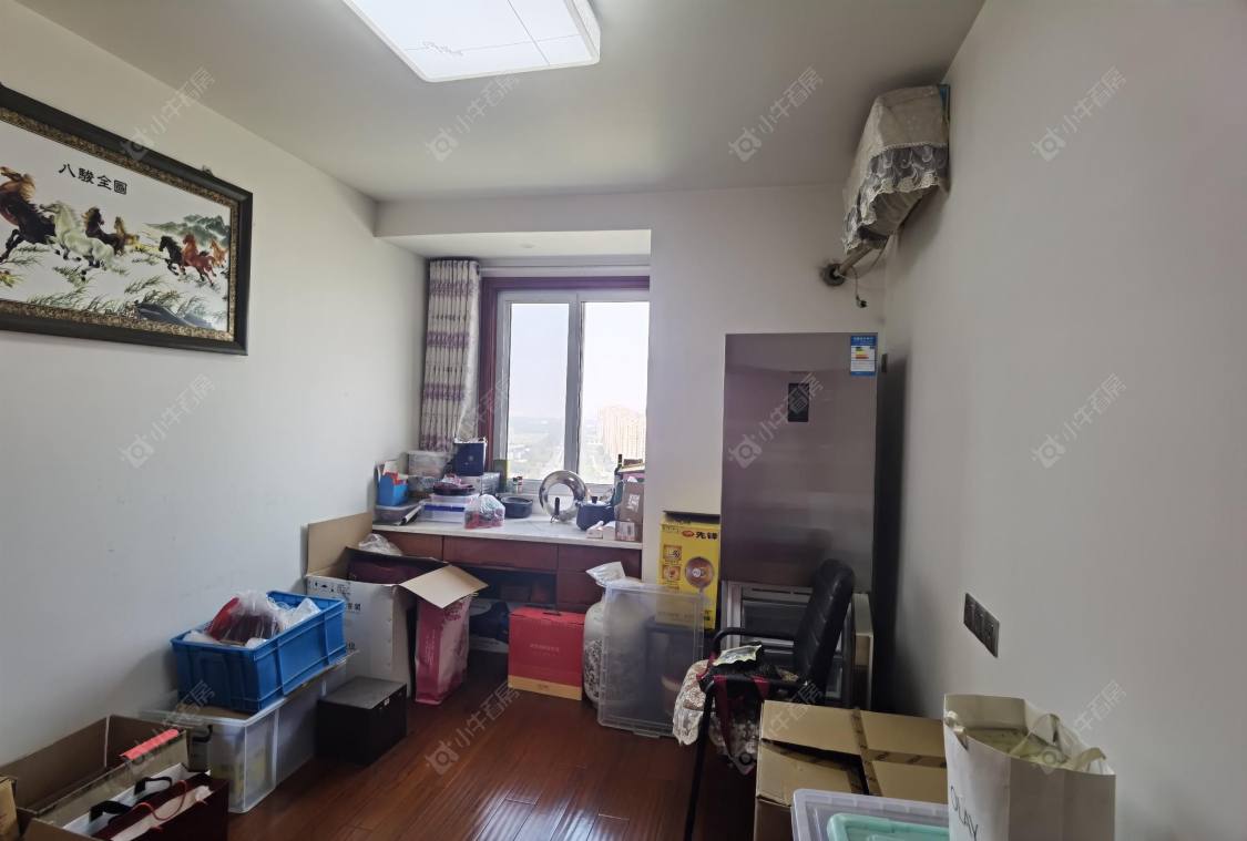 常州馨都苑在租房源户型图_小牛看房