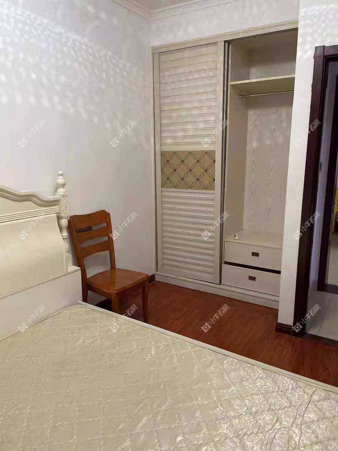 常州星河国际五区在租房源_小牛看房