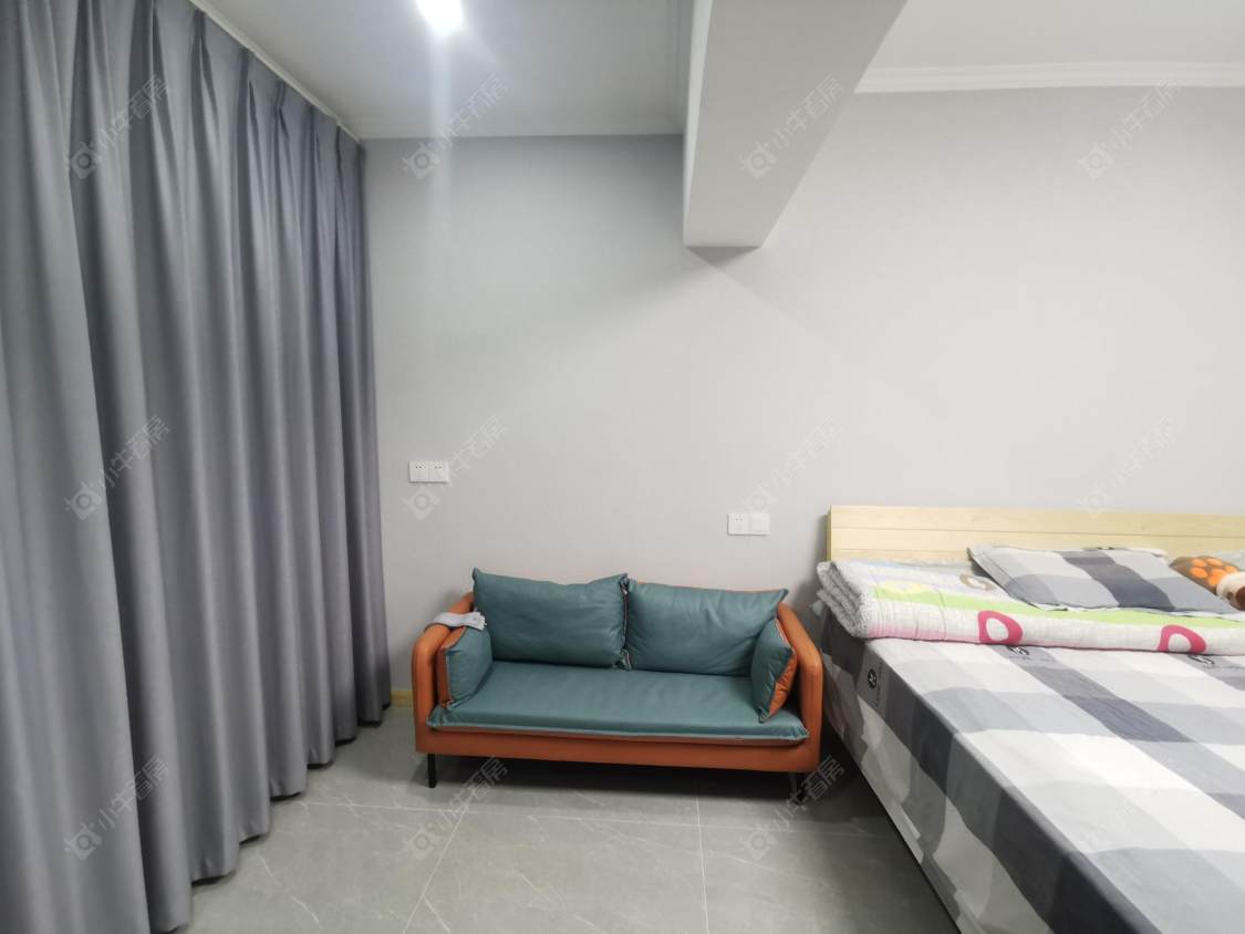 常州翰林雅居花苑在租房源_小牛看房