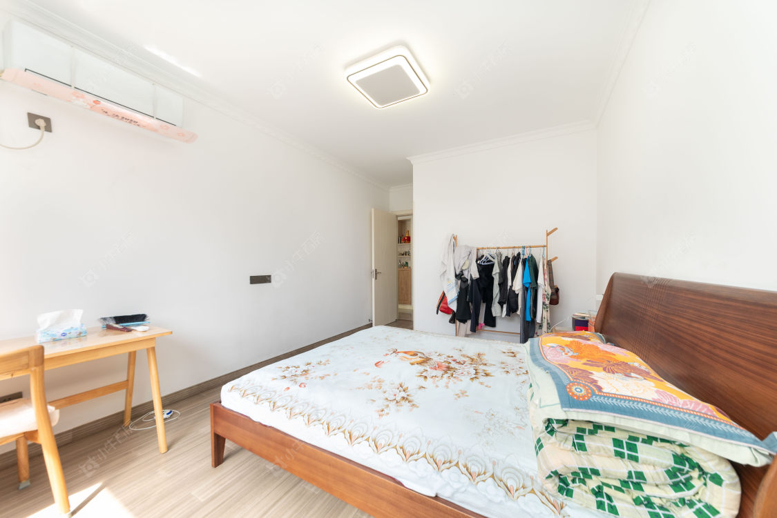 常州新城都荟在售二手房源室内图_小牛看房