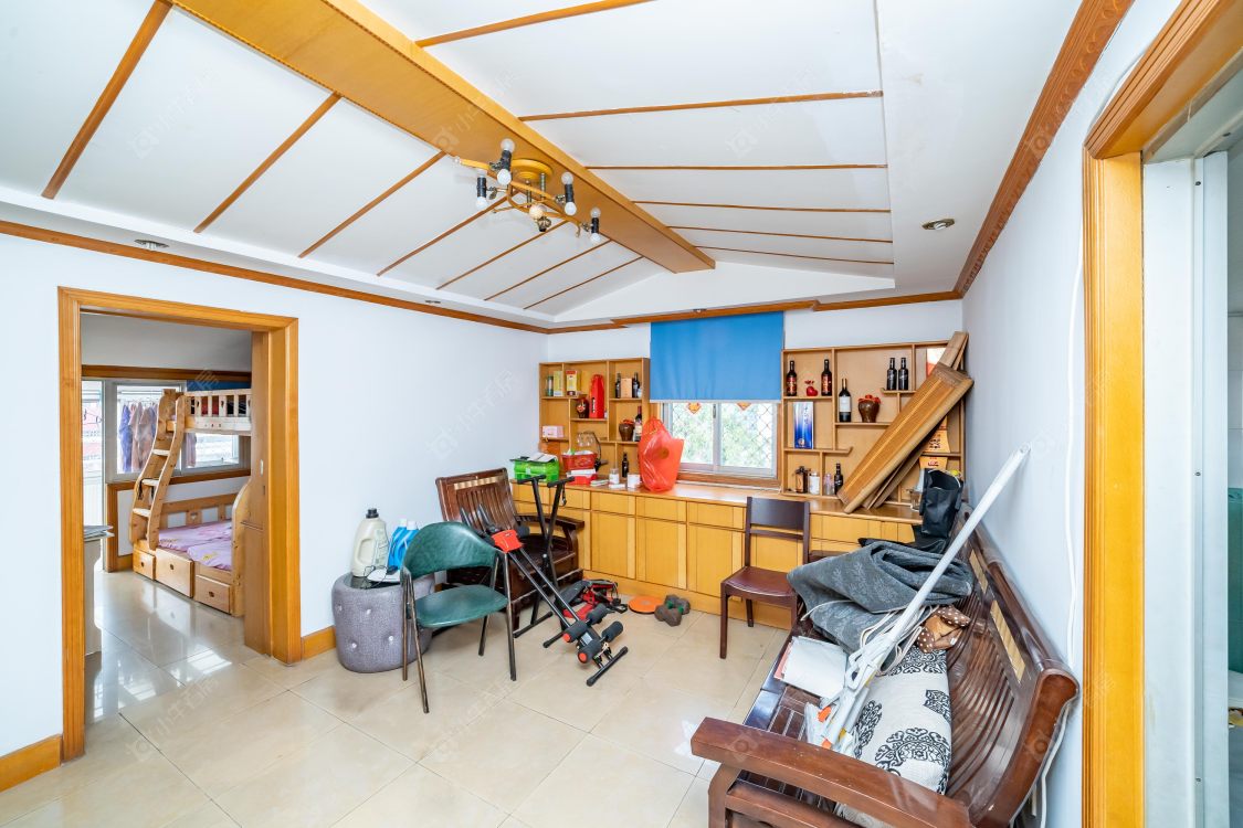 常州朝阳四村在售二手房源室内图_小牛看房