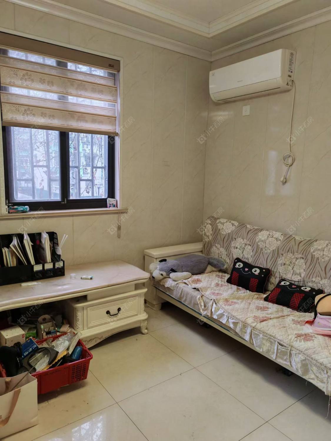 常州清凉新村在租房源室内图_小牛看房