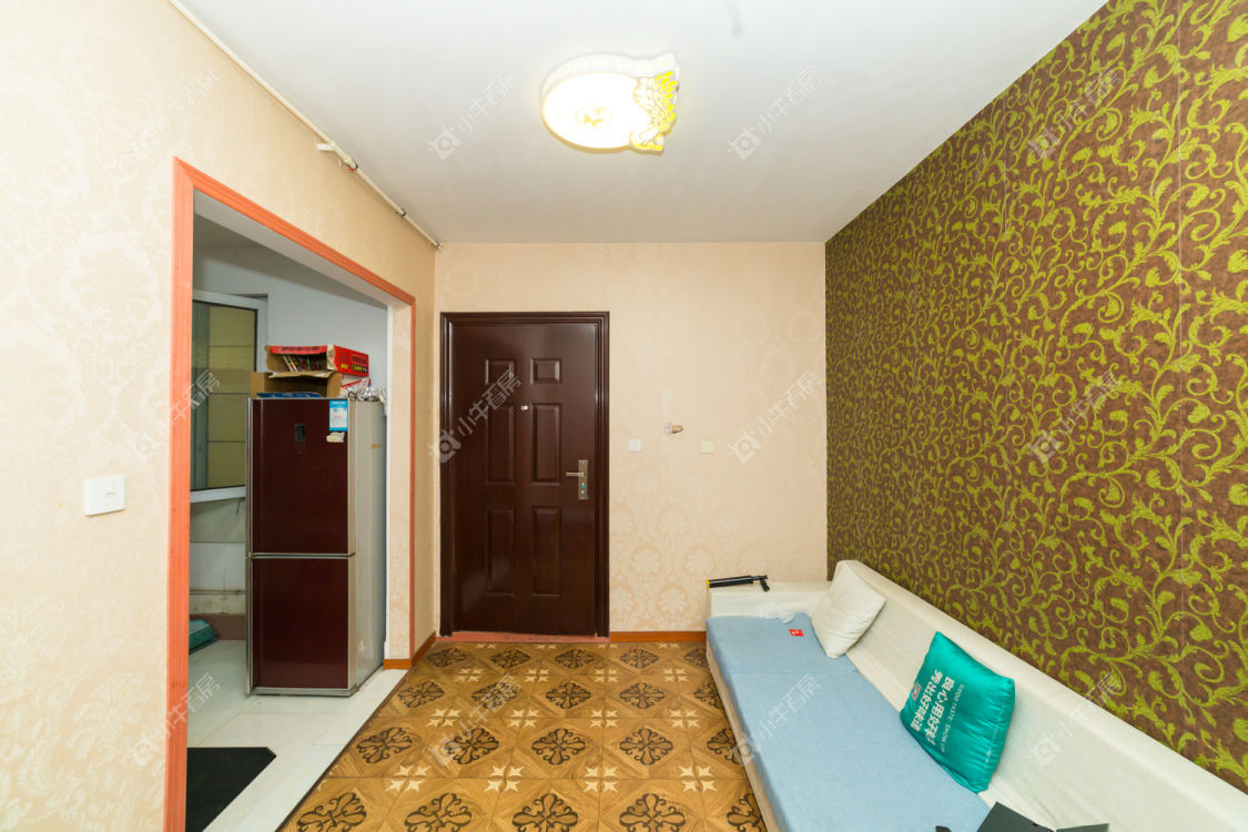 紫韵香庭二期房源室内图 常州紫韵香庭二期在租房源室内图_小牛看房