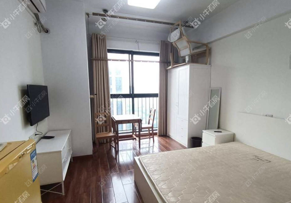 常州新城帝景东区租房房源封面图
