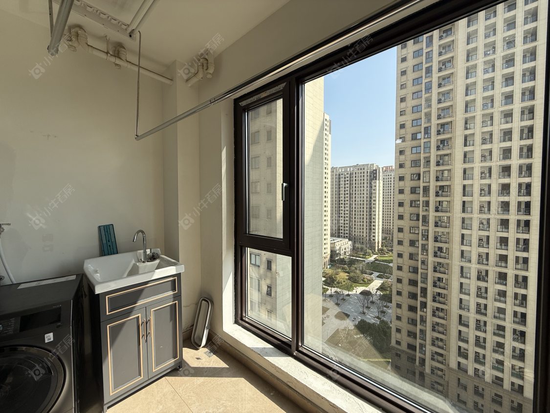 常州常发珑玥在租房源室内图_小牛看房