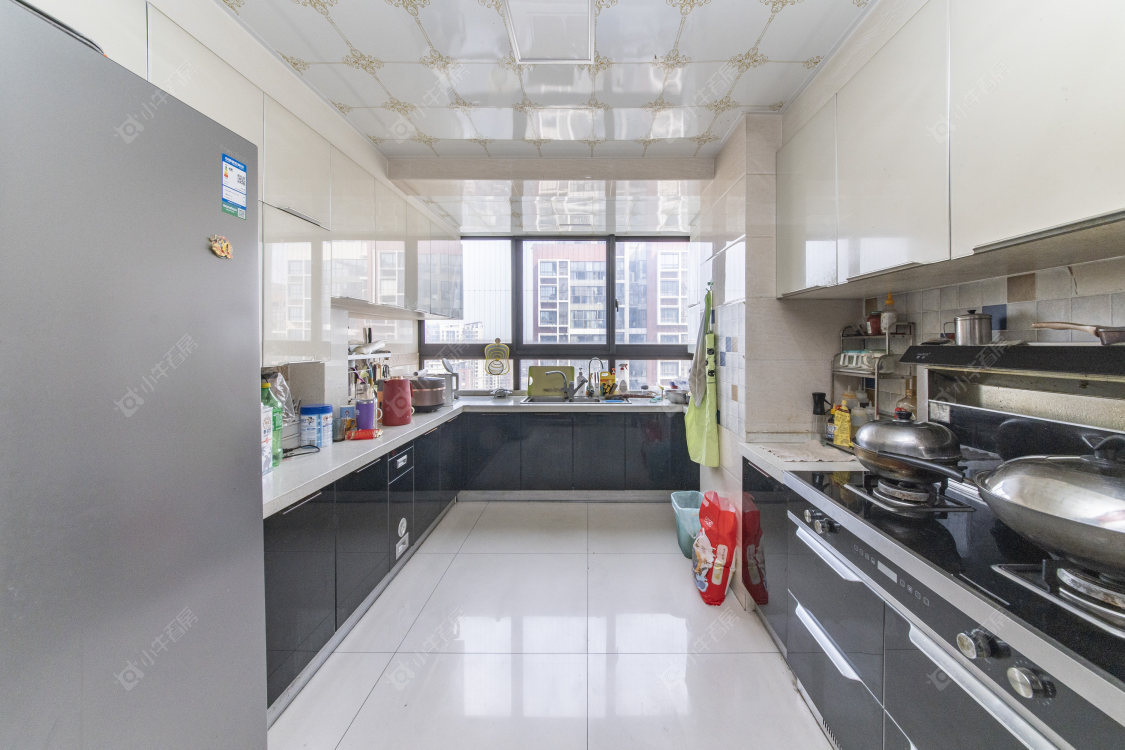 常州星河国际五区在售二手房源室内图_小牛看房