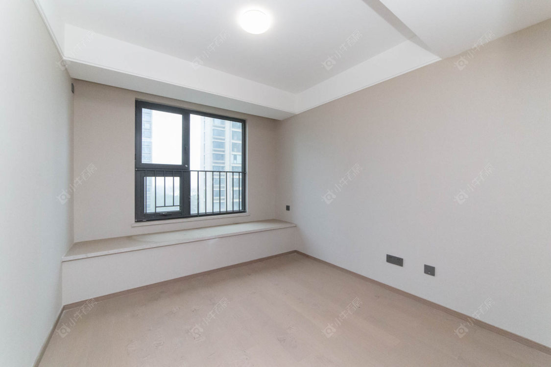 常州美的世茂云筑在售二手房源室内图_小牛看房